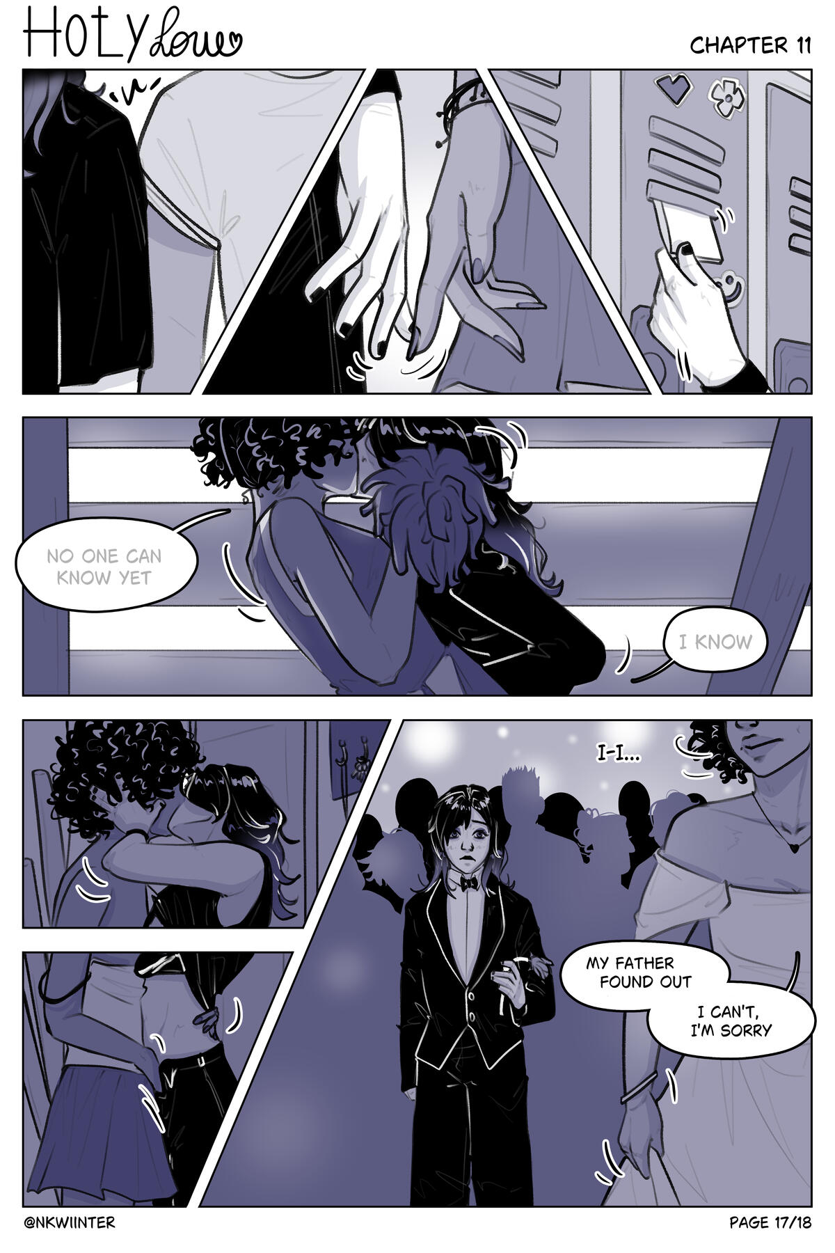 Chapter 11 Page 17 Chapter 11 Page 17