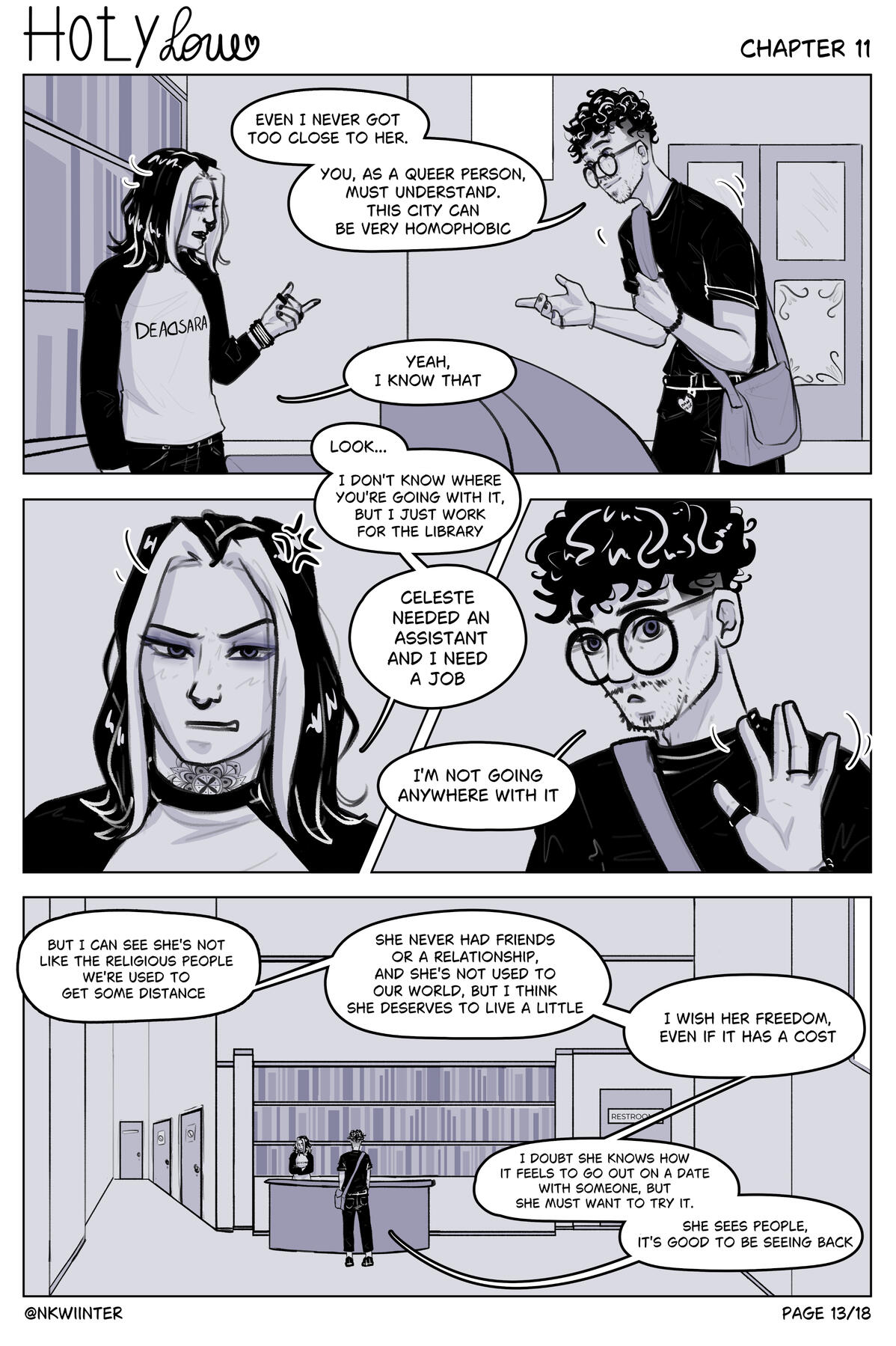 Chapter 11 Page 13 Chapter 11 Page 13