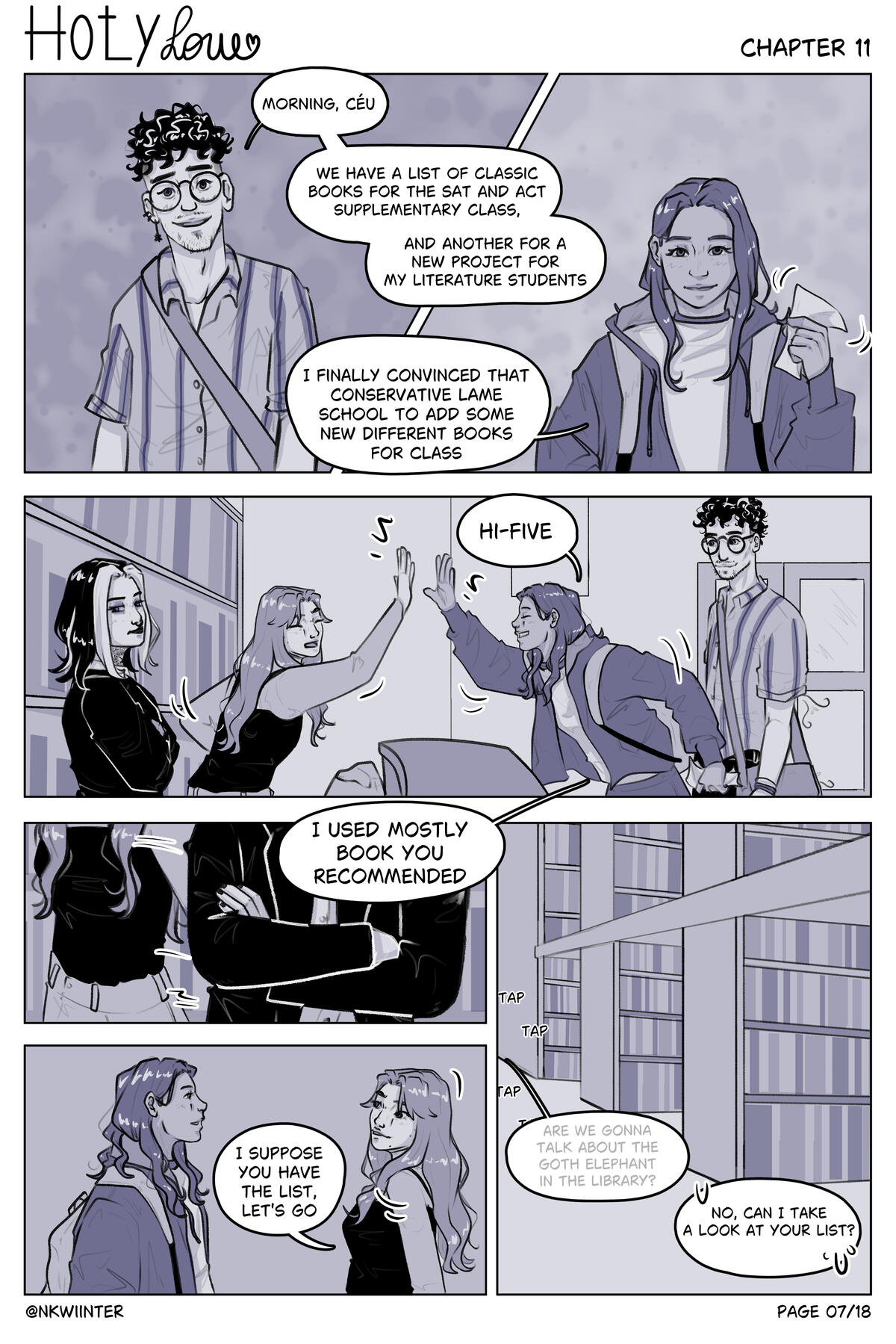 Chapter 11 Page 07 Chapter 11 Page 07