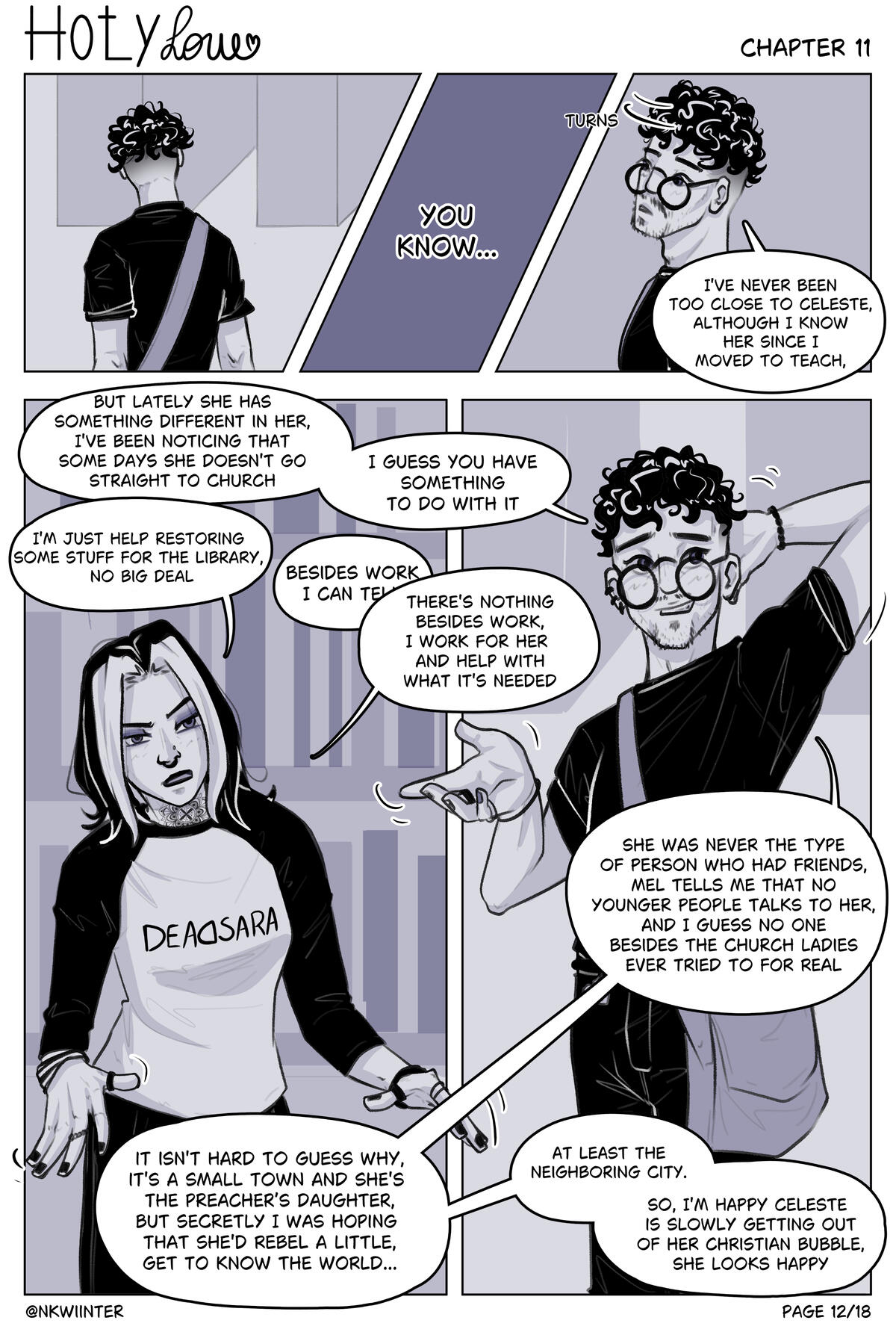 Chapter 11 Page 12 Chapter 11 Page 12