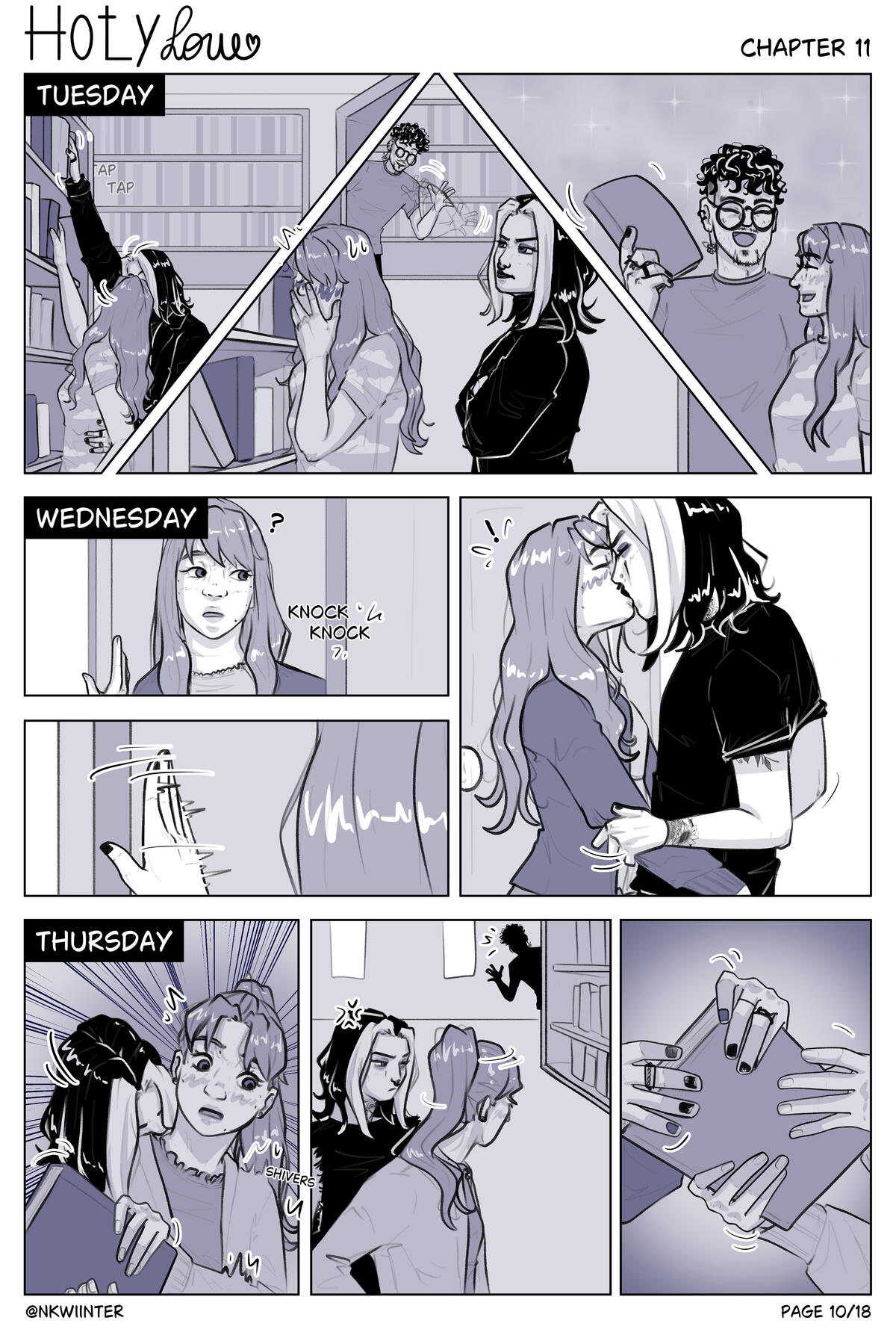 Chapter 11 Page 10 Chapter 11 Page 10