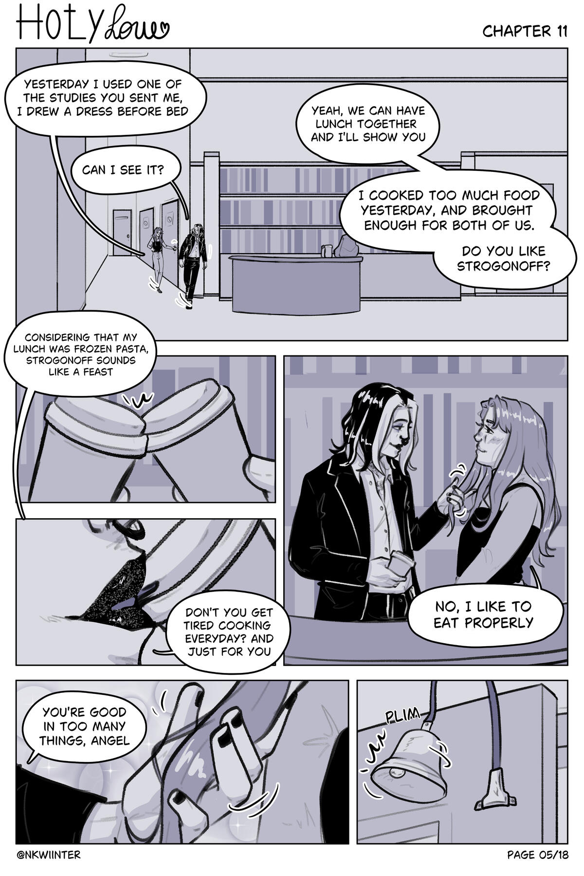 Chapter 11 Page 05 Chapter 11 Page 05