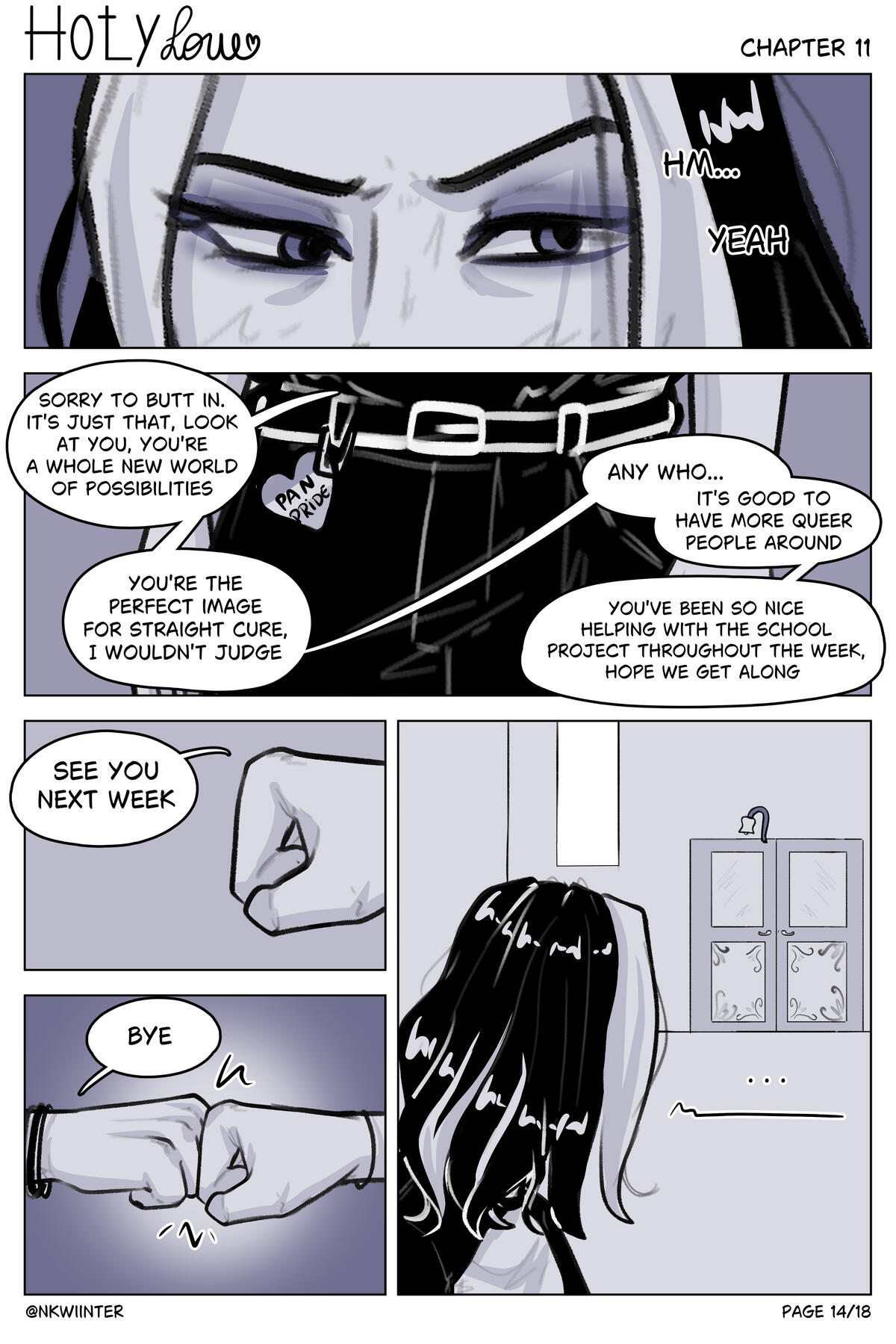 Chapter 11 Page 14 Chapter 11 Page 14