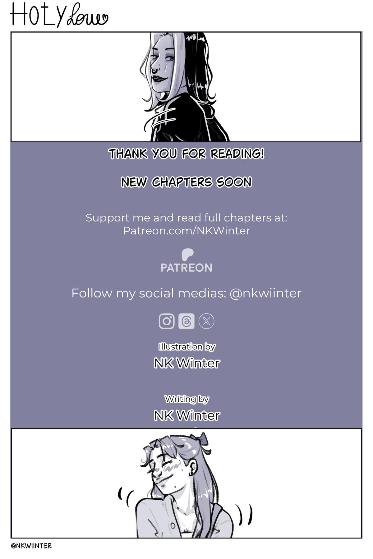 Chapter 11 Credits Chapter 11 Credits