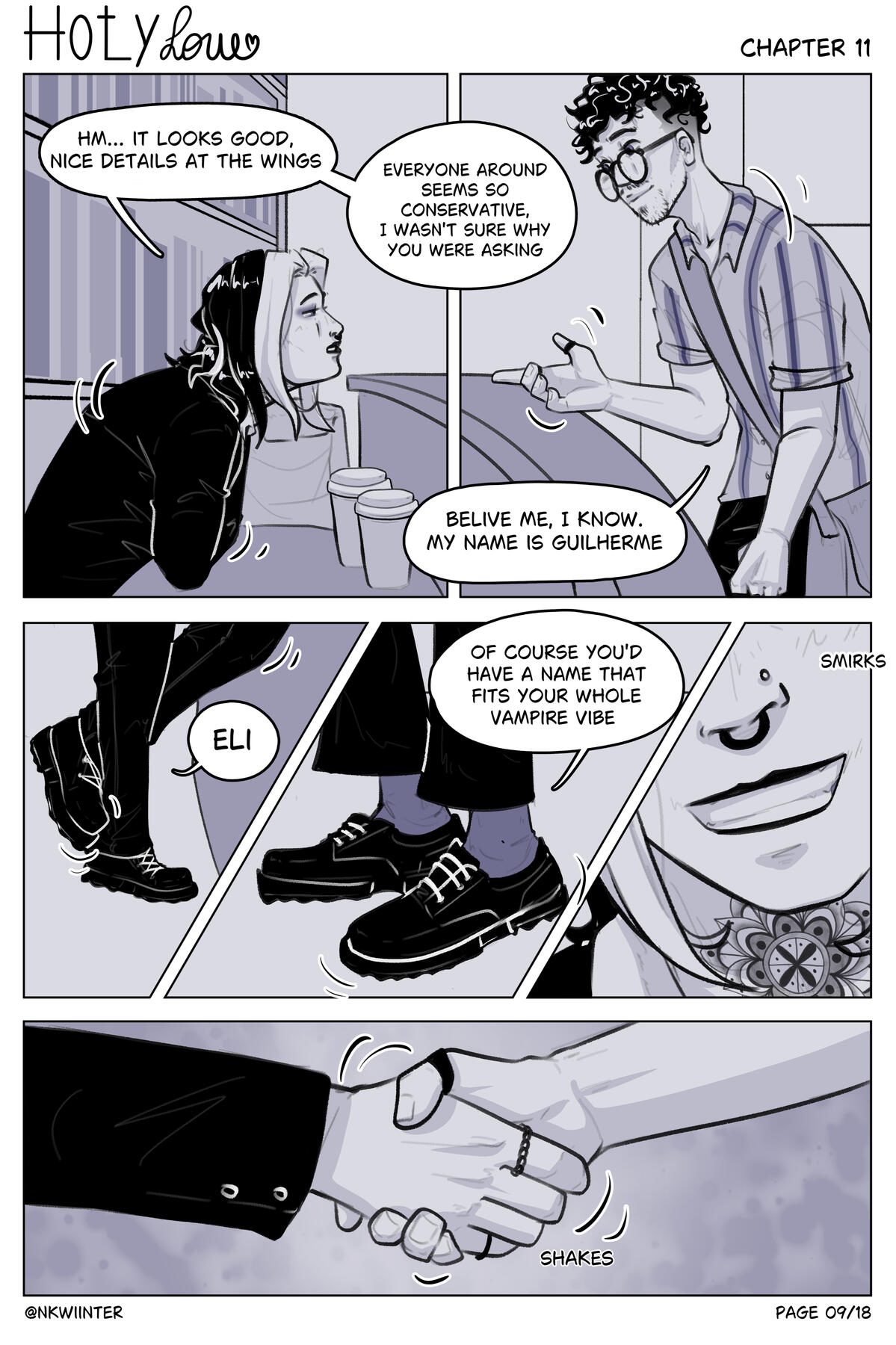 Chapter 11 Page 09 Chapter 11 Page 09