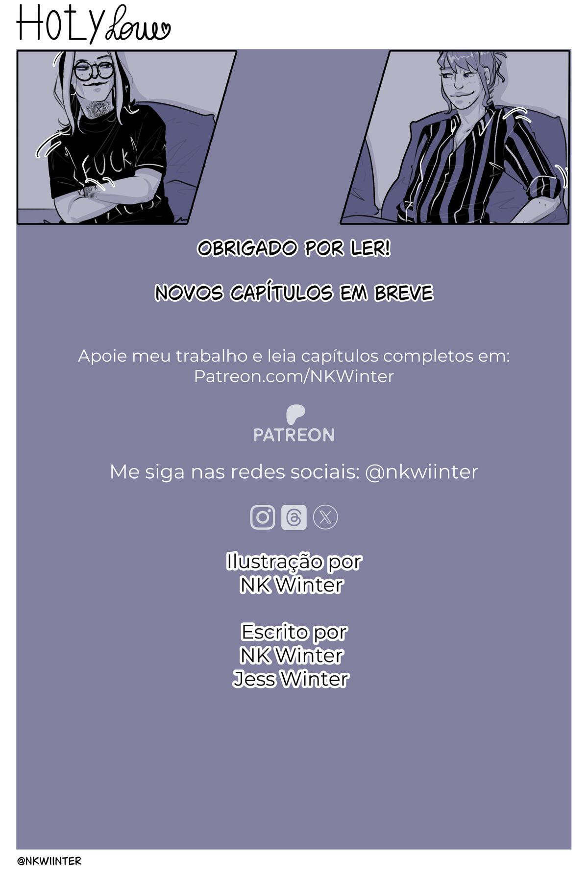 Capítulo 10 Créditos Capítulo 10 Créditos