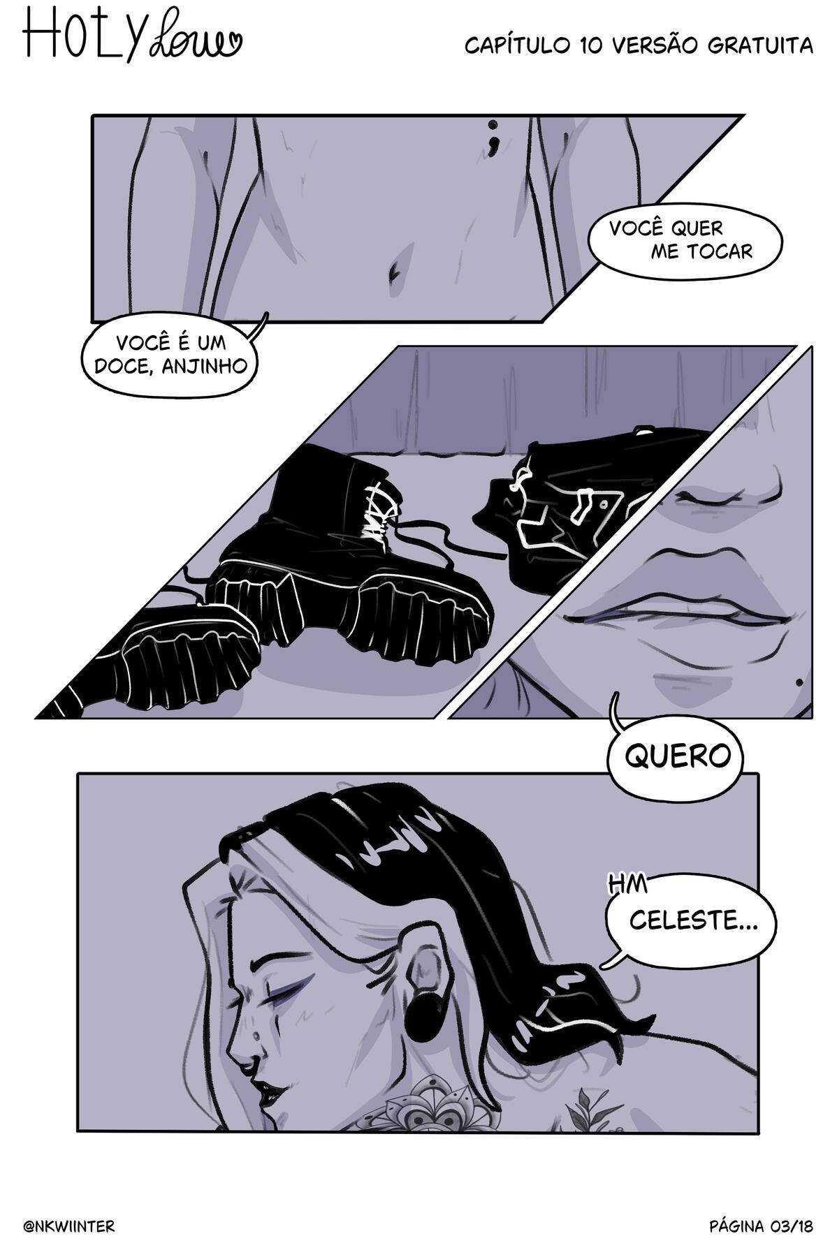 Capítulo 10 Página 03 Capítulo 10 Página 03
