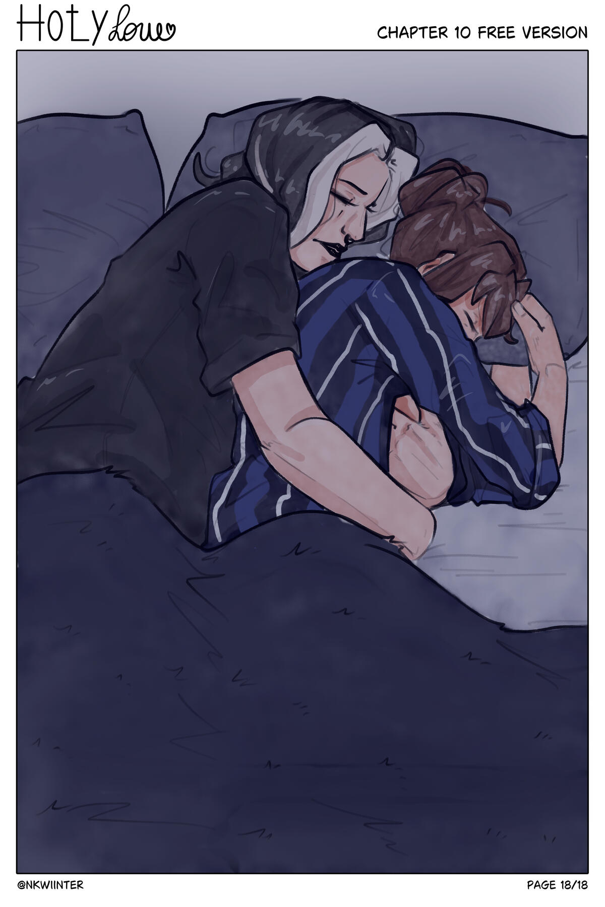 Chapter 10 Page 18 Chapter 10 Page 18