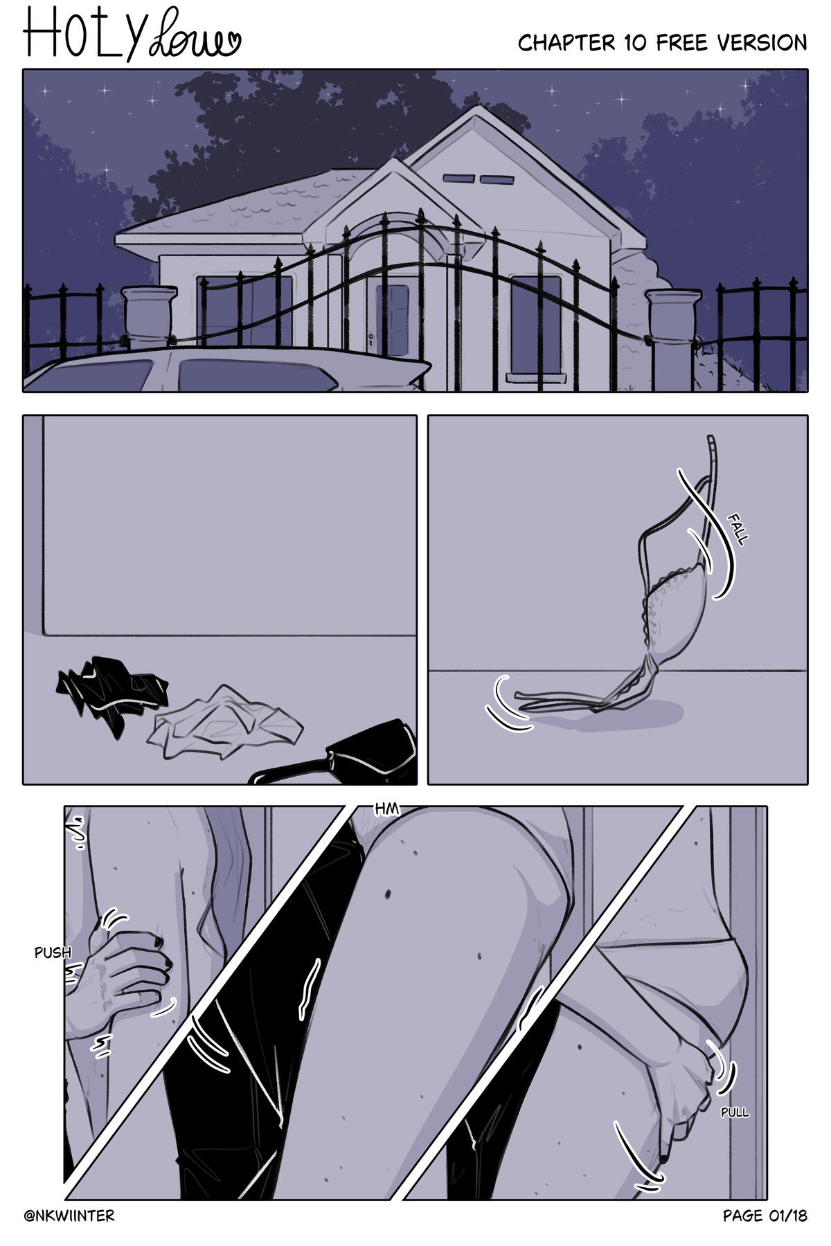 Chapter 10 Page 01 Chapter 10 Page 01