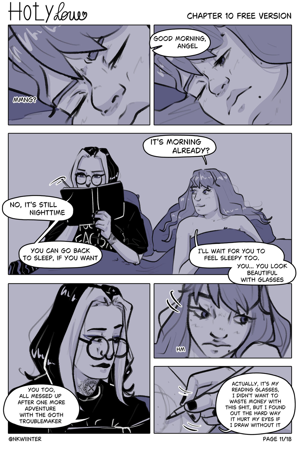 Chapter 10 Page 11 Chapter 10 Page 11
