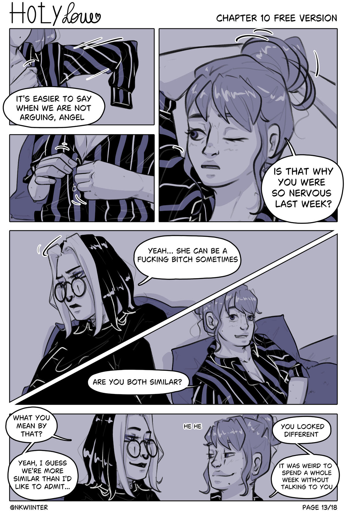 Chapter 10 Page 13 Chapter 10 Page 13