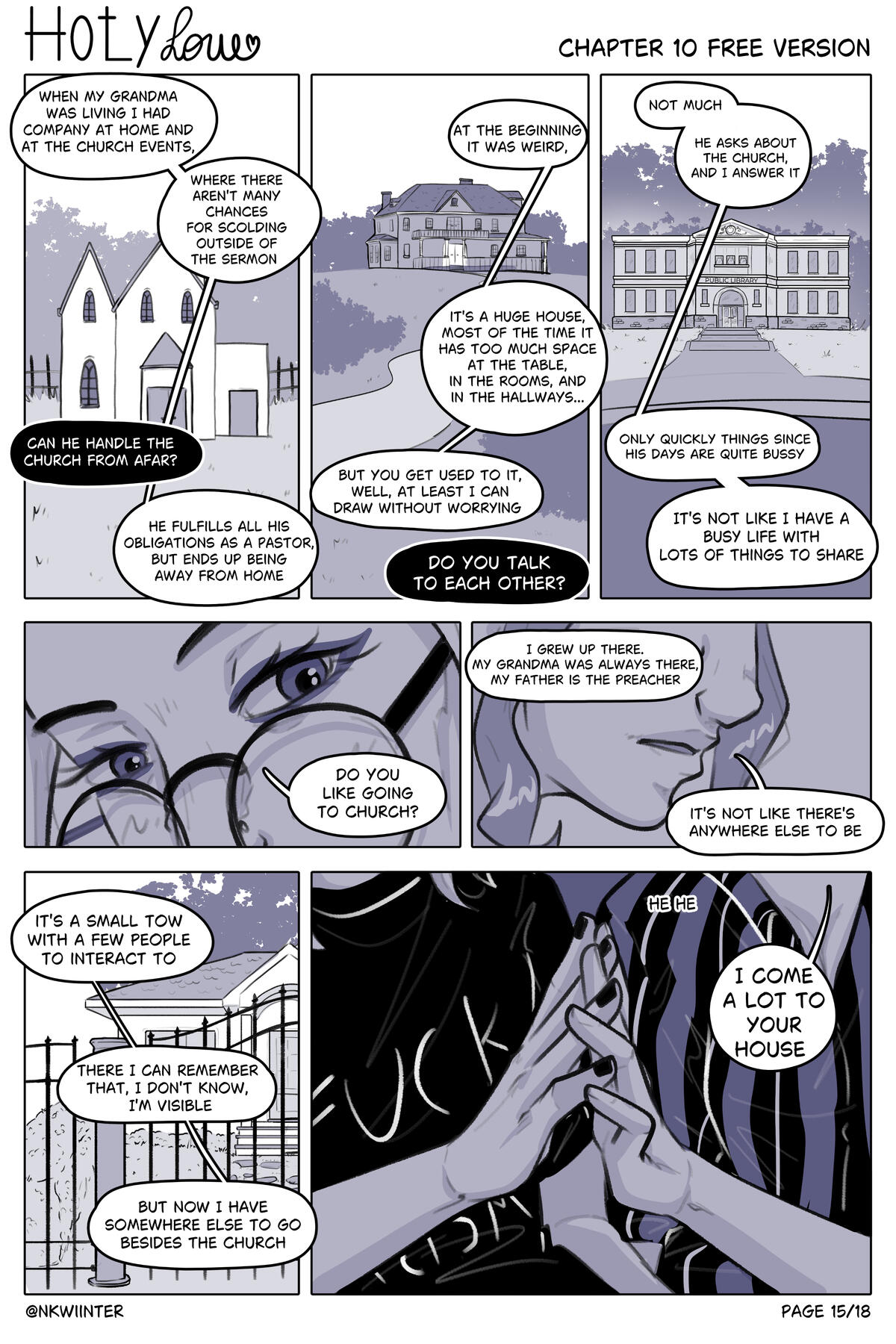Chapter 10 Page 15 Chapter 10 Page 15