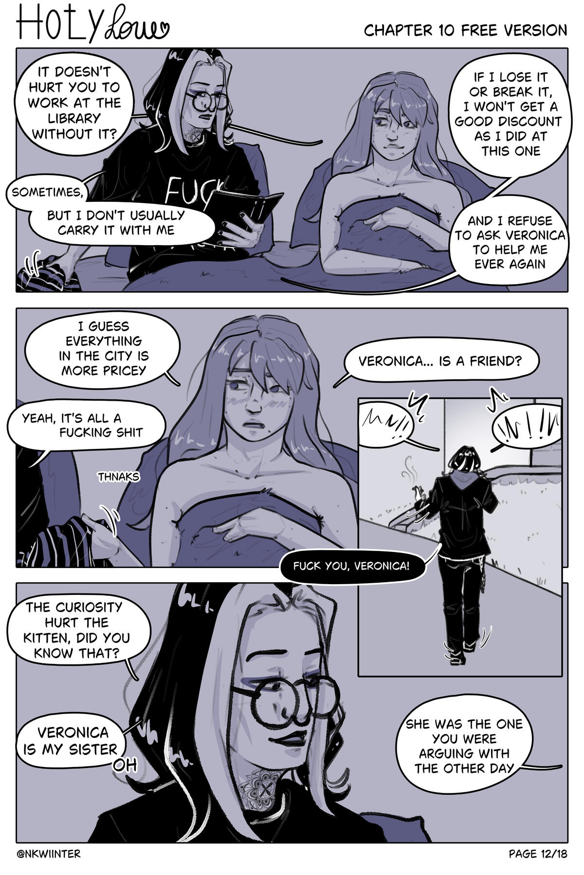 Chapter 10 Page 12 Chapter 10 Page 12
