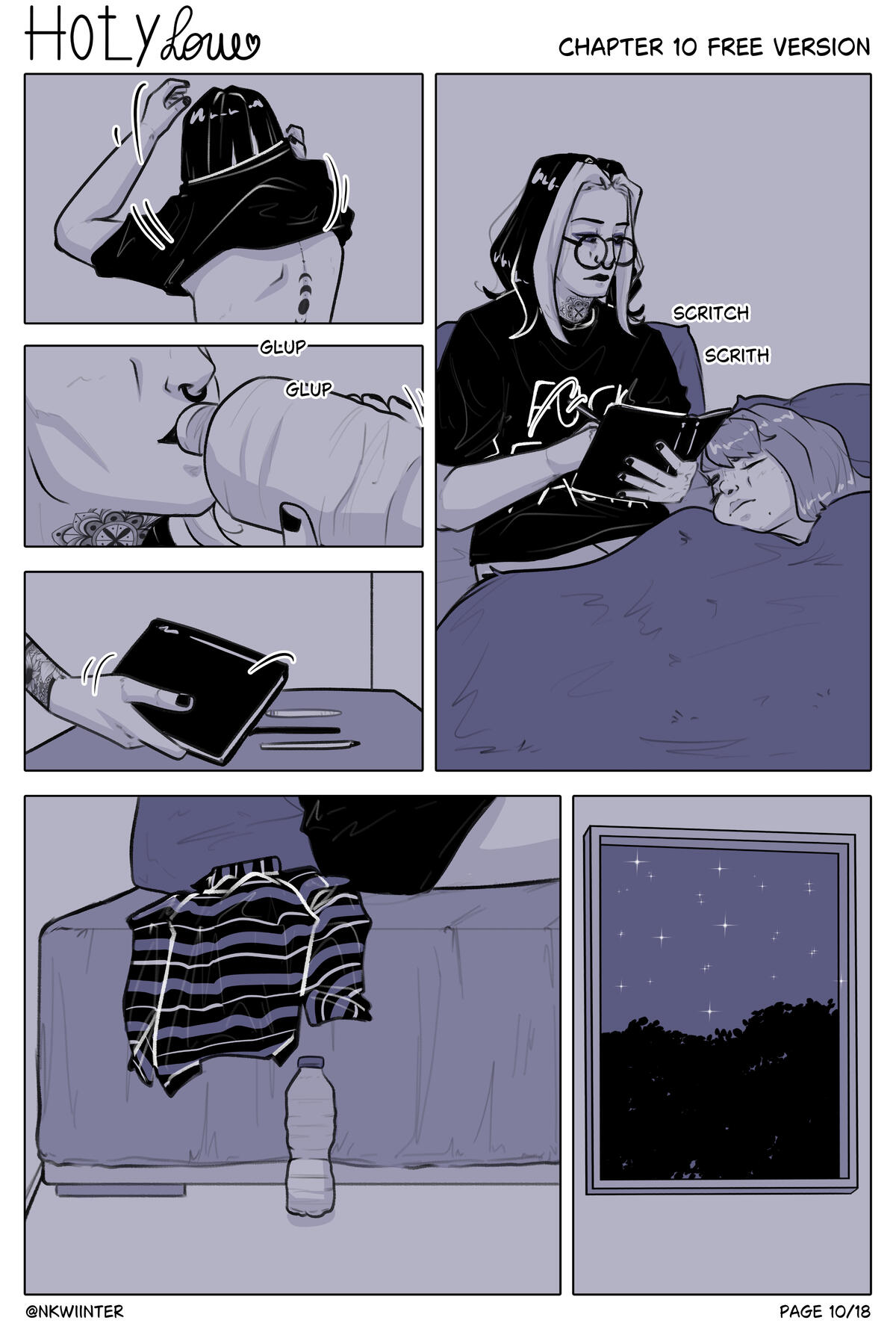 Chapter 10 Page 10 Chapter 10 Page 10