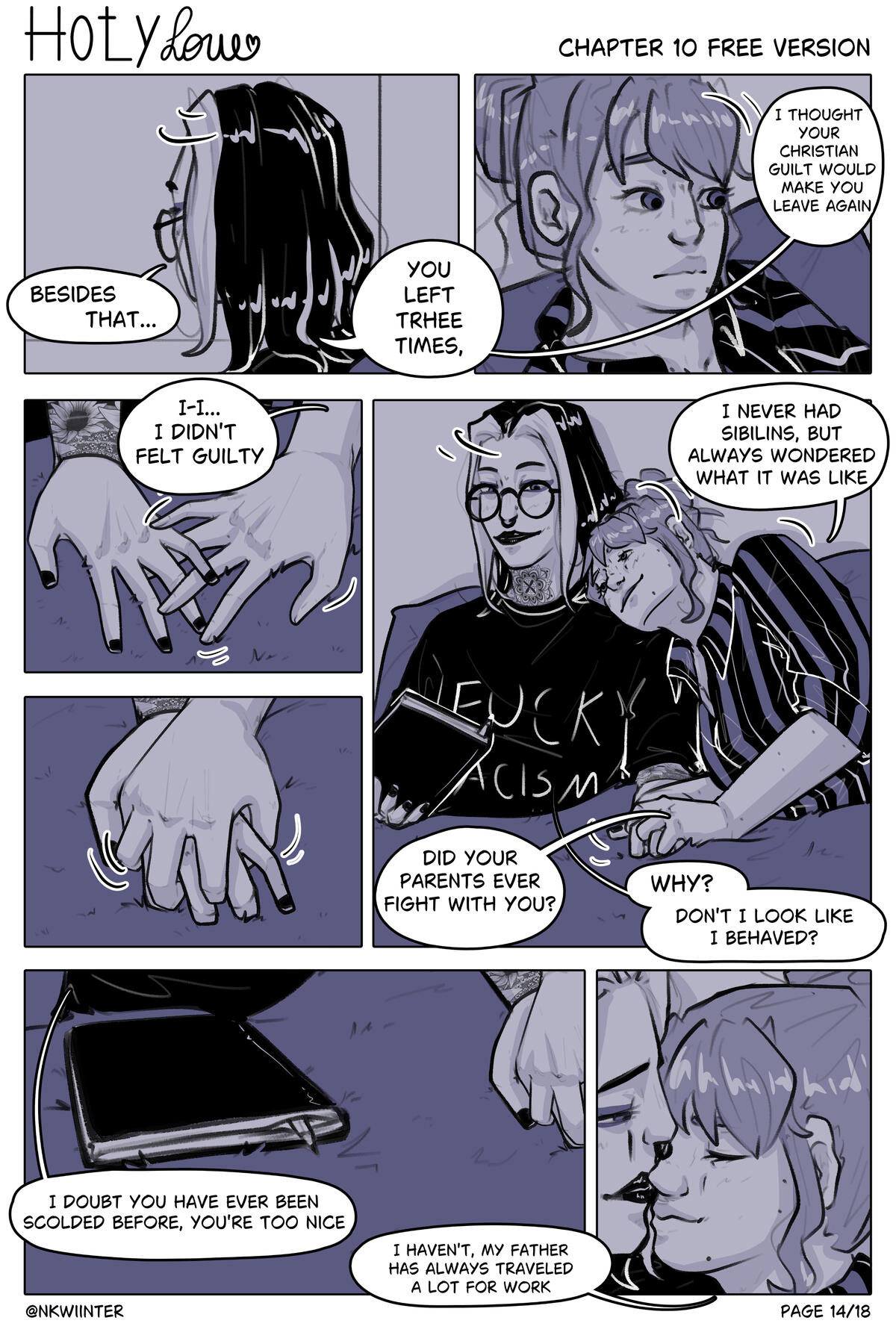 Chapter 10 Page 14 Chapter 10 Page 14
