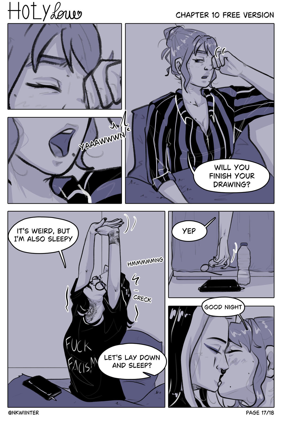 Chapter 10 Page 17 Chapter 10 Page 17