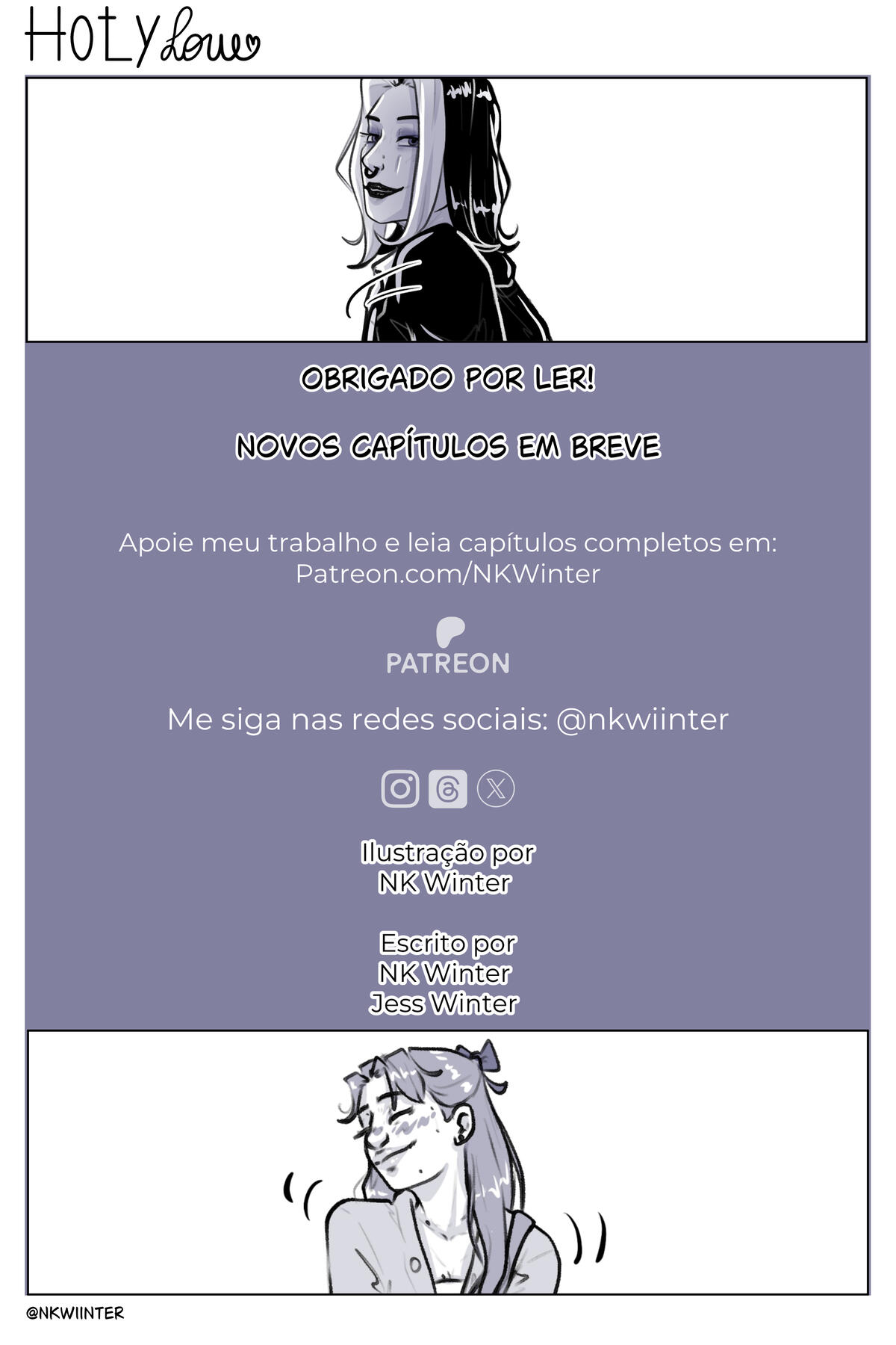 Capítulo 10 Créditos Capítulo 10 Créditos